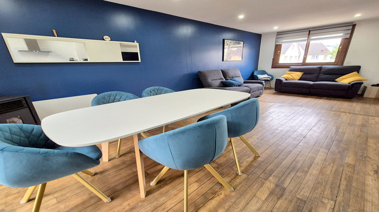Ma-Cabane - Vente Maison TRAPPES, 92 m²