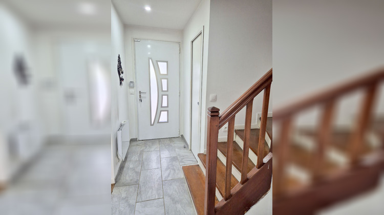 Ma-Cabane - Vente Maison TRAPPES, 92 m²