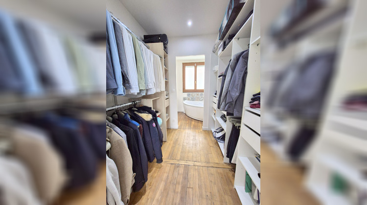 Ma-Cabane - Vente Maison TRAPPES, 92 m²