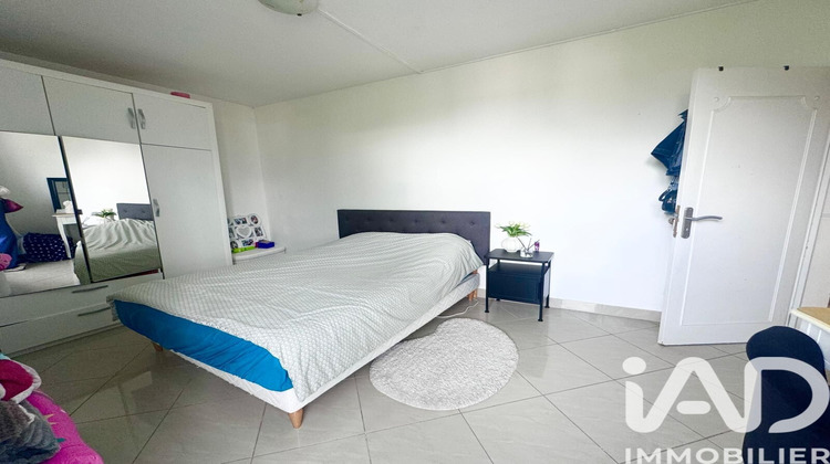 Ma-Cabane - Vente Maison Trappes, 110 m²