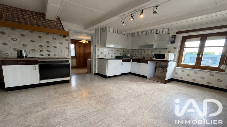 Ma-Cabane - Vente Maison Traubach-le-Bas, 164 m²