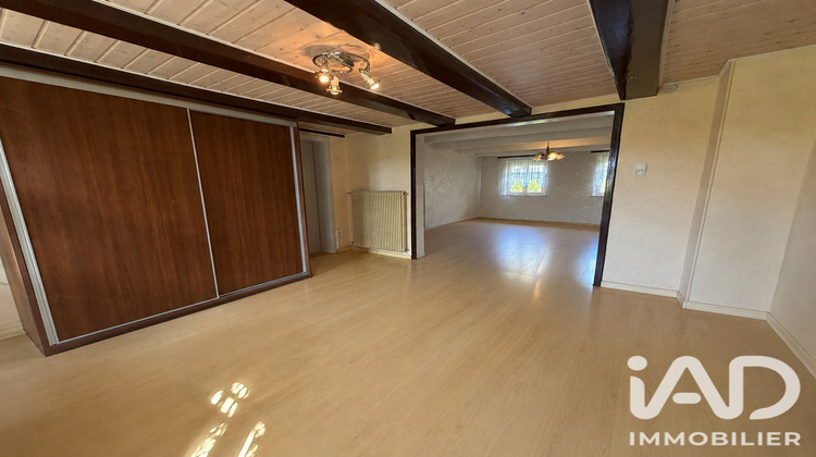 Ma-Cabane - Vente Maison Traubach-le-Bas, 164 m²