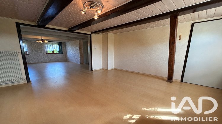 Ma-Cabane - Vente Maison Traubach-le-Bas, 164 m²