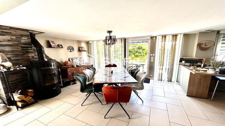Ma-Cabane - Vente Maison Traubach-le-Haut, 111 m²