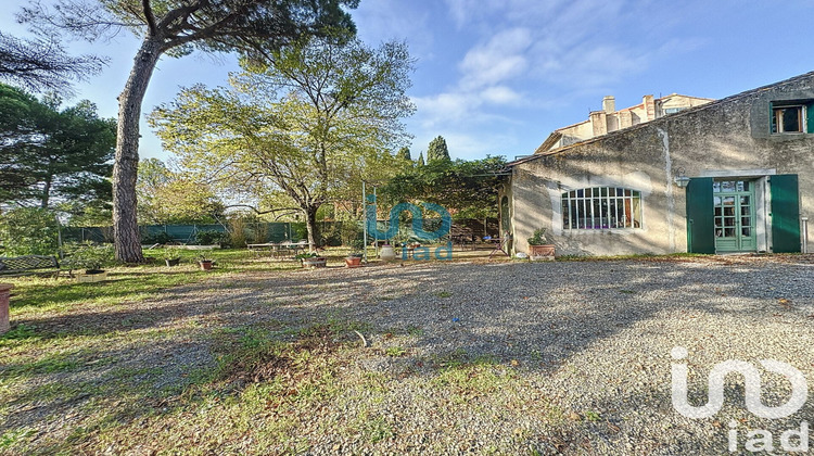 Ma-Cabane - Vente Maison Trausse, 134 m²