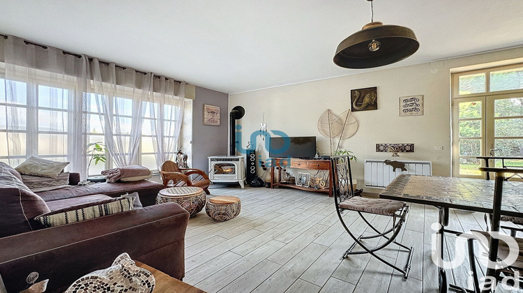 Ma-Cabane - Vente Maison Trausse, 134 m²