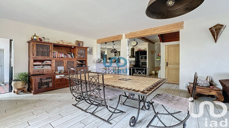 Ma-Cabane - Vente Maison Trausse, 134 m²