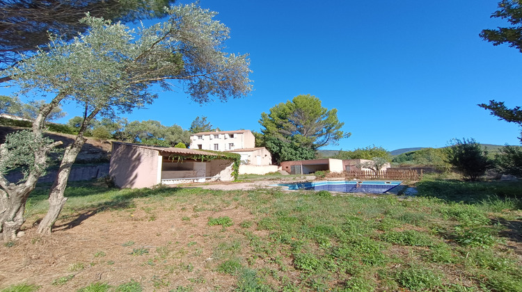 Ma-Cabane - Vente Maison Trausse, 170 m²