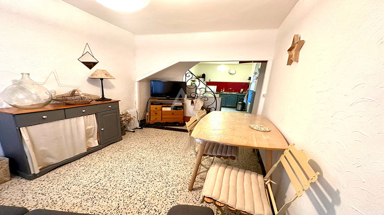 Ma-Cabane - Vente Maison TRAUSSE, 58 m²