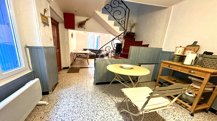 Ma-Cabane - Vente Maison TRAUSSE, 58 m²