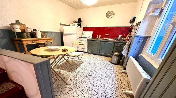 Ma-Cabane - Vente Maison TRAUSSE, 58 m²