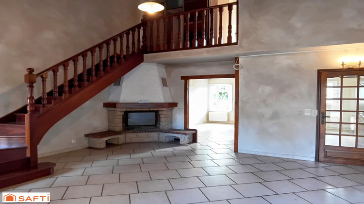 Ma-Cabane - Vente Maison Trausse, 118 m²