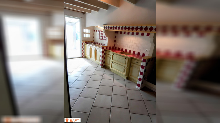 Ma-Cabane - Vente Maison Trausse, 118 m²