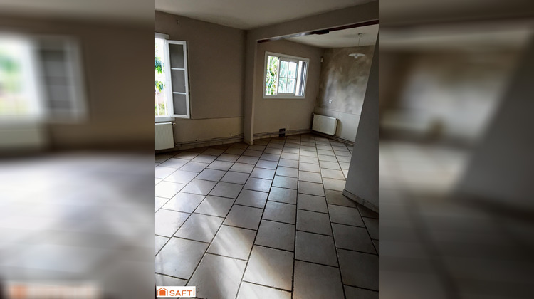 Ma-Cabane - Vente Maison Trausse, 118 m²