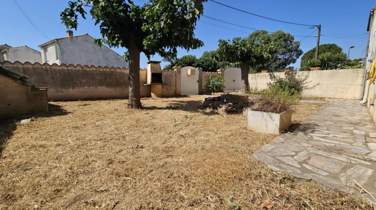 Ma-Cabane - Vente Maison TRAUSSE, 0 m²