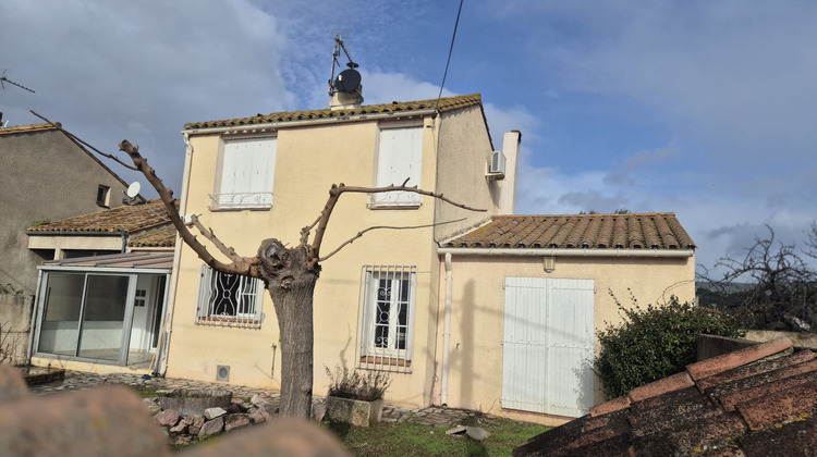 Ma-Cabane - Vente Maison TRAUSSE, 113 m²