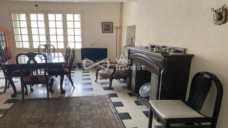 Ma-Cabane - Vente Maison Trausse, 132 m²