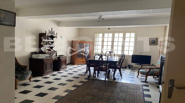 Ma-Cabane - Vente Maison Trausse, 132 m²