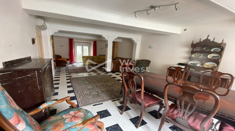 Ma-Cabane - Vente Maison Trausse, 132 m²