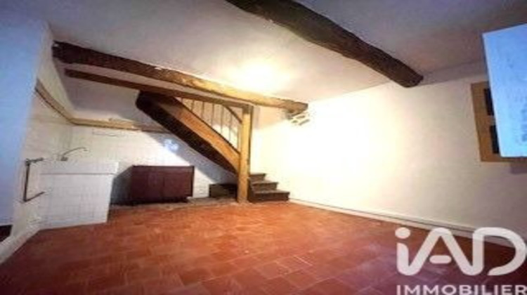 Ma-Cabane - Vente Maison Trausse, 45 m²