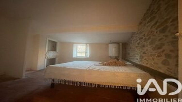 Ma-Cabane - Vente Maison Trausse, 45 m²