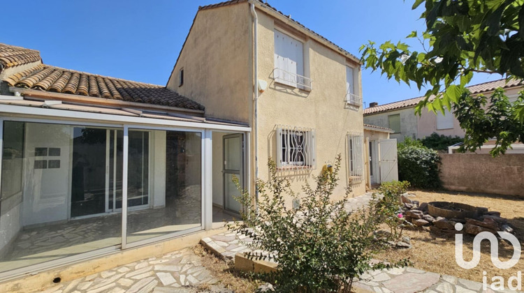 Ma-Cabane - Vente Maison Trausse, 133 m²