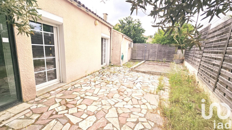 Ma-Cabane - Vente Maison Trausse, 133 m²