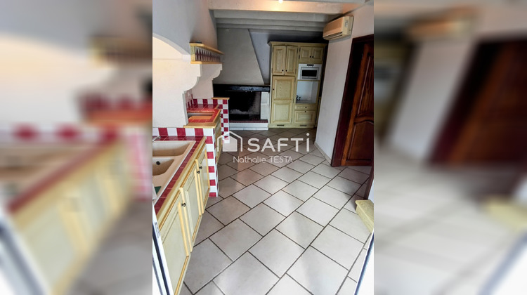 Ma-Cabane - Vente Maison Trausse, 118 m²