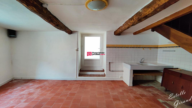 Ma-Cabane - Vente Maison TRAUSSE, 39 m²