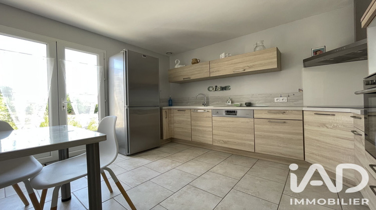 Ma-Cabane - Vente Maison Trausse, 140 m²