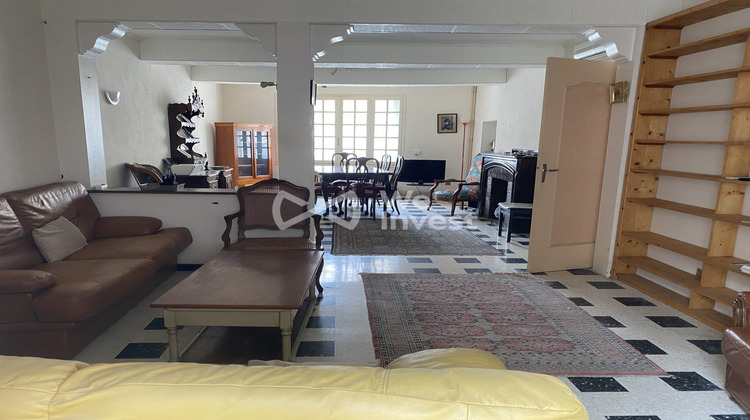 Ma-Cabane - Vente Maison Trausse, 132 m²