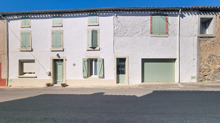 Ma-Cabane - Vente Maison Trausse, 180 m²