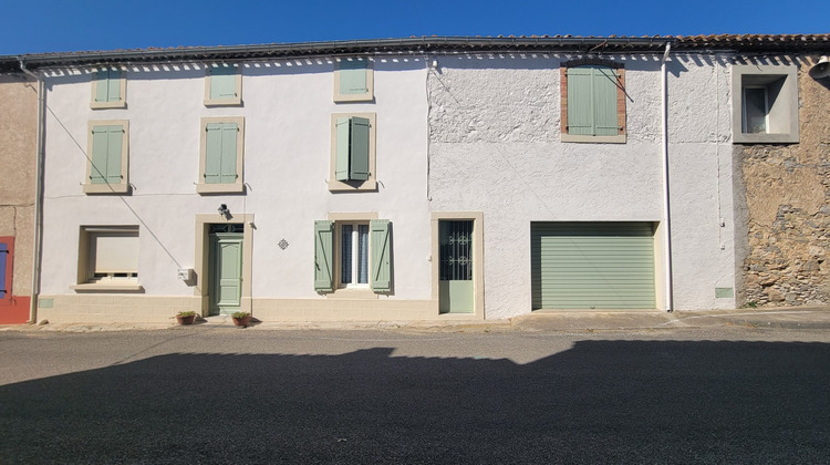 Ma-Cabane - Vente Maison Trausse, 180 m²