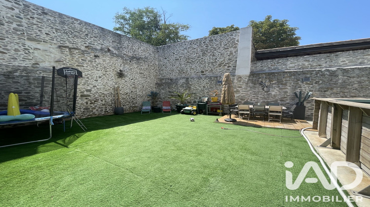 Ma-Cabane - Vente Maison Trausse, 181 m²
