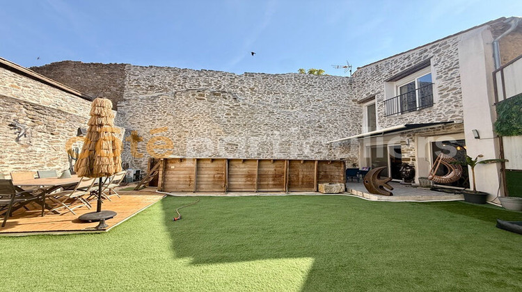 Ma-Cabane - Vente Maison TRAUSSE, 176 m²