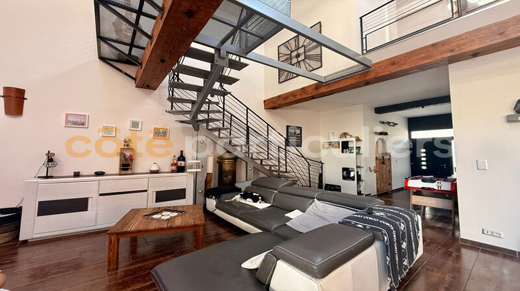Ma-Cabane - Vente Maison TRAUSSE, 176 m²