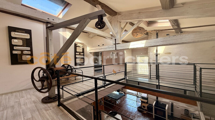 Ma-Cabane - Vente Maison TRAUSSE, 176 m²