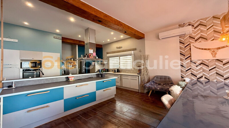 Ma-Cabane - Vente Maison TRAUSSE, 176 m²