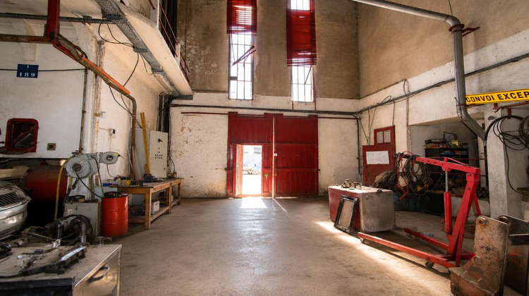 Ma-Cabane - Vente Maison TRAUSSE, 1303 m²