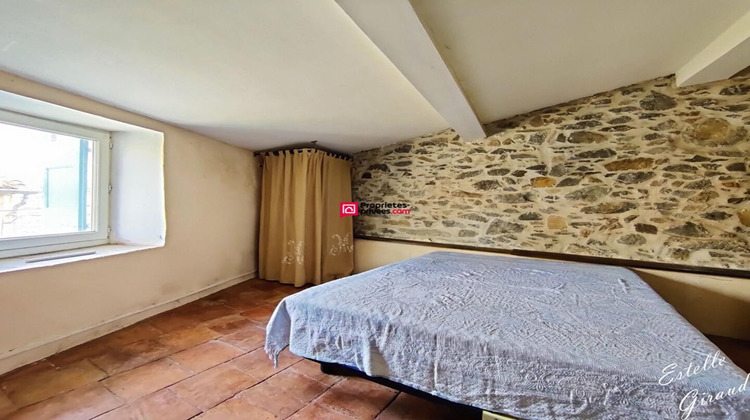 Ma-Cabane - Vente Maison TRAUSSE, 39 m²