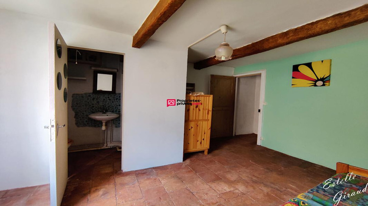 Ma-Cabane - Vente Maison TRAUSSE, 39 m²