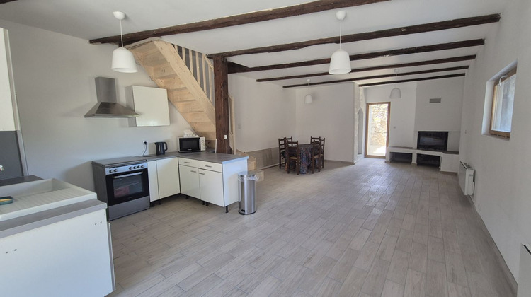 Ma-Cabane - Vente Maison TRAUSSE, 112 m²