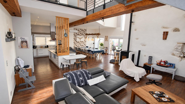 Ma-Cabane - Vente Maison TRAUSSE, 186 m²