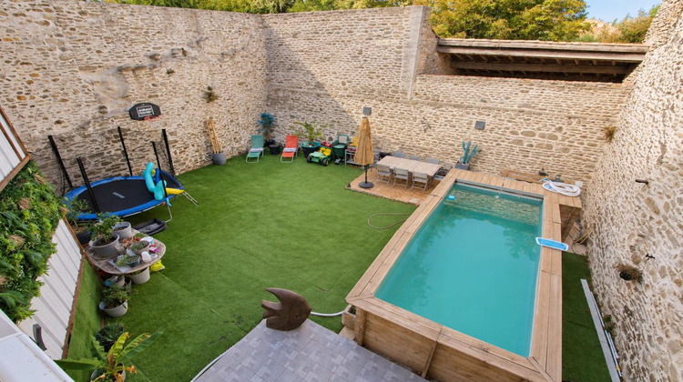 Ma-Cabane - Vente Maison TRAUSSE, 186 m²