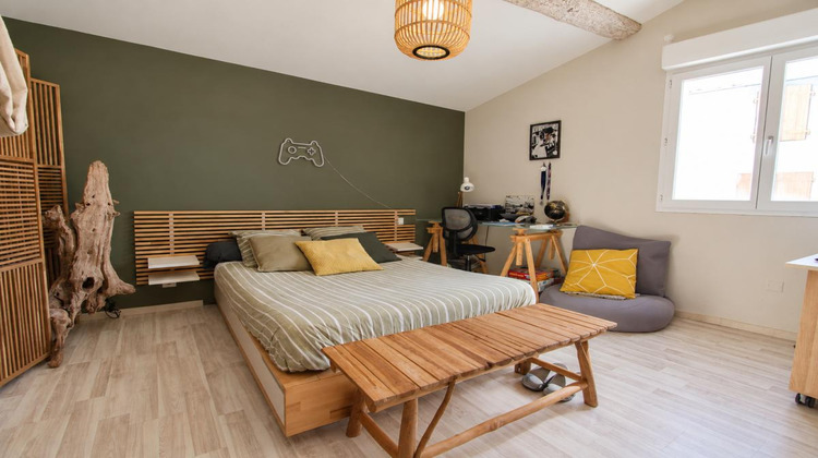 Ma-Cabane - Vente Maison TRAUSSE, 186 m²