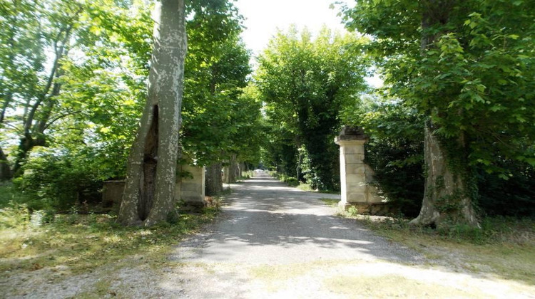 Ma-Cabane - Vente Maison Travaillan, 720 m²