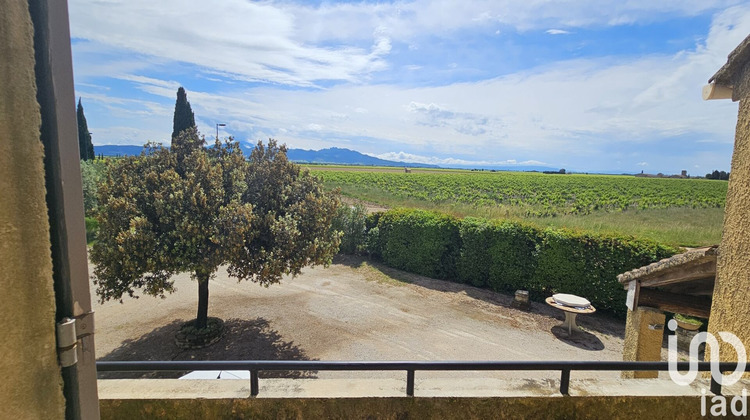 Ma-Cabane - Vente Maison Travaillan, 170 m²