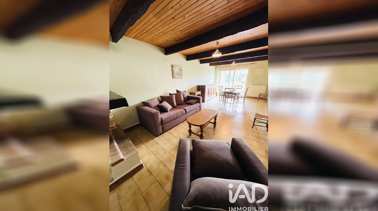 Ma-Cabane - Vente Maison Travaillan, 97 m²