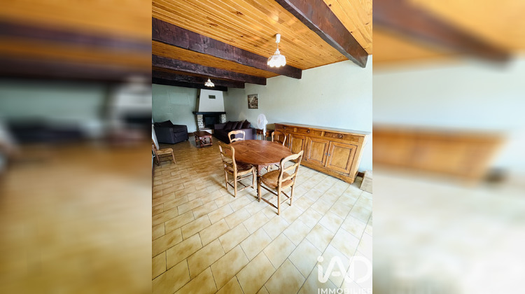 Ma-Cabane - Vente Maison Travaillan, 97 m²