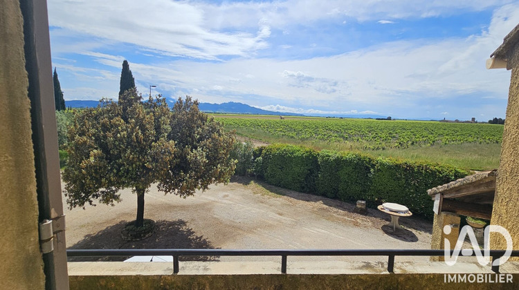 Ma-Cabane - Vente Maison Travaillan, 160 m²